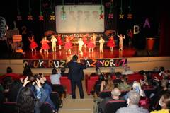 Evrensel Kolej